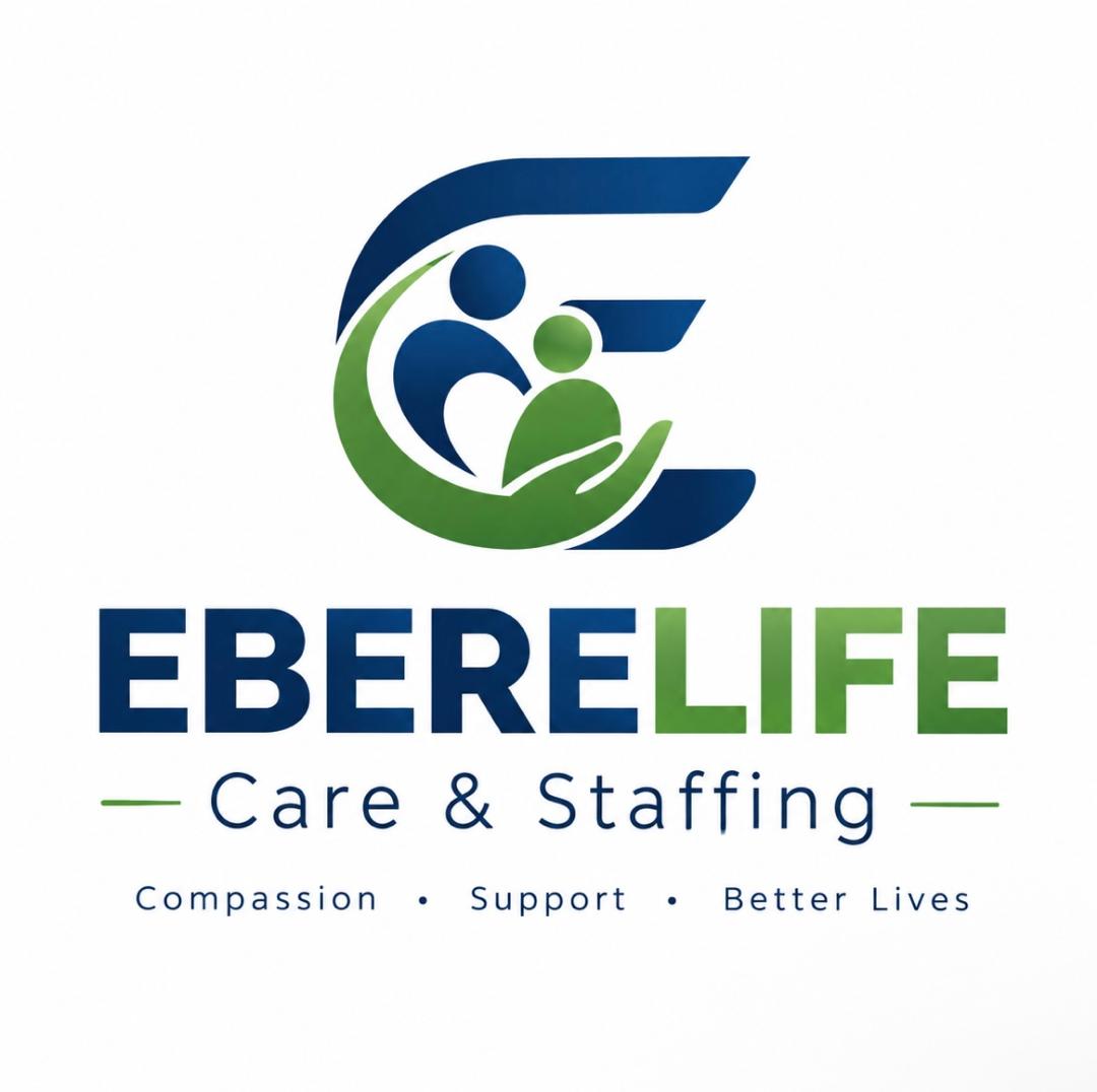 EBERELIFE Companions logo